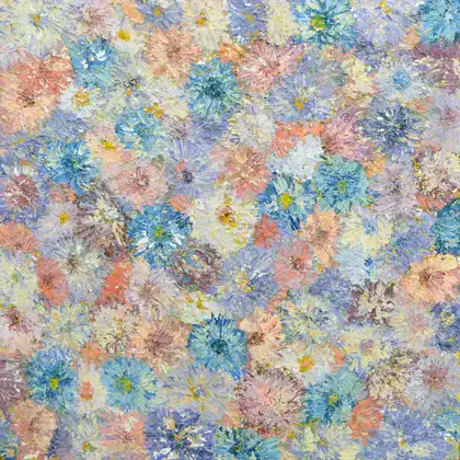 Untitled work by Eva Gata, no. 63